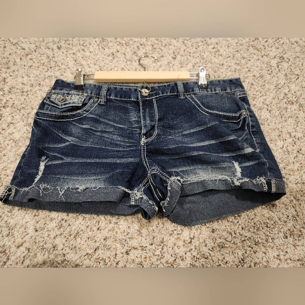 Rue21 Jean Shorts Mini